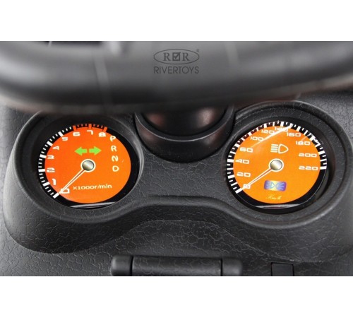 Детский толокар-каталка с козырьком BMW Z005ZZ-BP синий