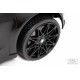 Детский электромобиль BMW M4 (A004AA) черный глянец