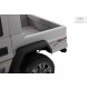 Детский электромобиль Pick-Up E555KX серый