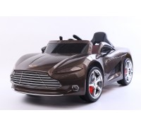 Автомобиль Aston Martin FLSeat YHF3913 Коричневый краска