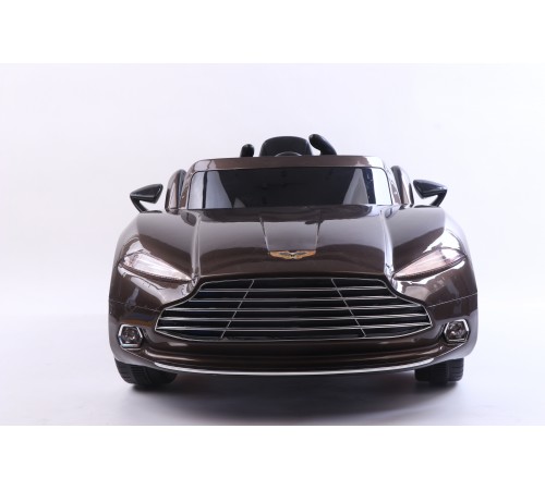 Автомобиль Aston Martin FLSeat YHF3913 Коричневый краска