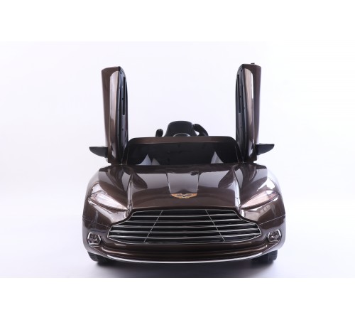 Автомобиль Aston Martin FLSeat YHF3913 Коричневый краска