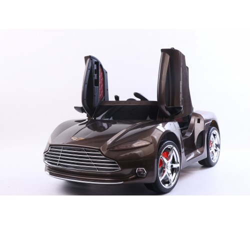 Автомобиль Aston Martin FLSeat YHF3913 Коричневый краска
