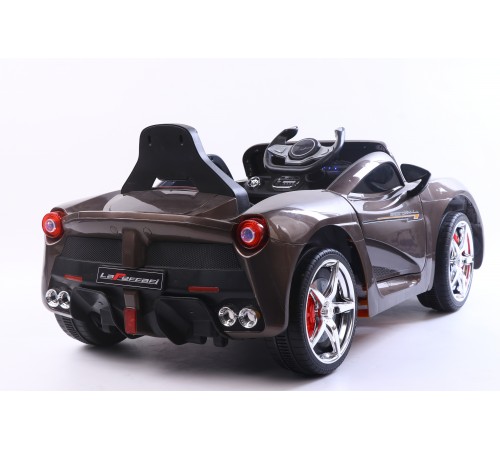 Автомобиль Aston Martin FLSeat YHF3913 Коричневый краска