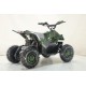 Квадроцикл ATV-2E 36V1000W Камуфляж (Camufiage Green)