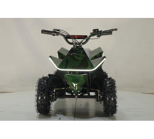 Квадроцикл ATV-2E 36V1000W Камуфляж (Camufiage Green)