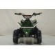 Квадроцикл ATV-2E 36V1000W Камуфляж (Camufiage Green)