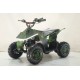 Квадроцикл ATV-2E 36V1000W Камуфляж (Camufiage Green)