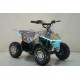 Квадроцикл ATV-2E 36V1000W Мульти зеленый (Multi 9)