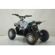 Квадроцикл ATV-2E 36V1000W Мульти зеленый (Multi 9)
