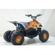 Квадроцикл ATV-2E 36V1000W Пламя (IceFlame 21)