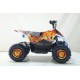 Квадроцикл ATV-2E 36V1000W Красный (Spider 19)