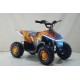 Квадроцикл ATV-2E 36V1000W Пламя (IceFlame 21)