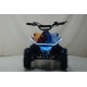 Квадроцикл ATV-2E 36V1000W Пламя (IceFlame 21)