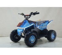 Квадроцикл ATV-2E 36V1000W Пламя (IceFlame 21)