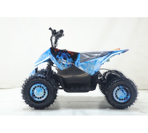 Квадроцикл ATV-2E 36V1000W Пламя (IceFlame 21)