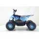 Квадроцикл ATV-2E 36V1000W Пламя (IceFlame 21)