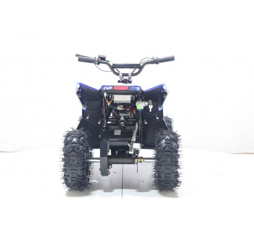 Квадроцикл ATV-2E 36V1000W Пламя (IceFlame 21)