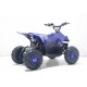 Квадроцикл ATV-2E 36V1000W Синий (Blue)