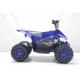 Квадроцикл ATV-2E 36V1000W Синий (Blue)