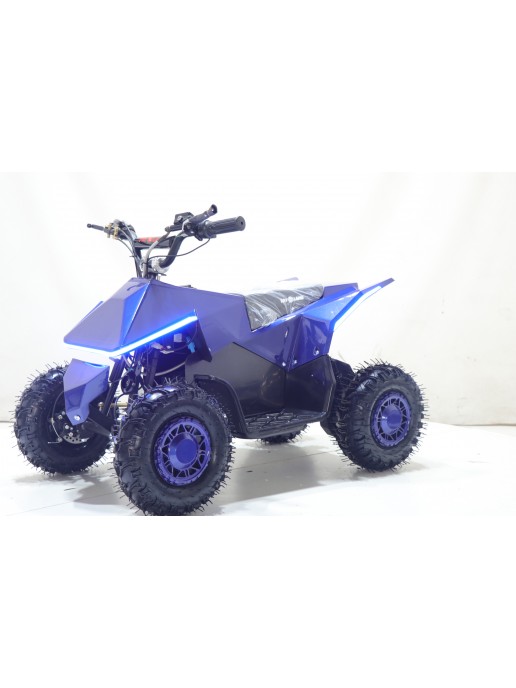 Квадроцикл ATV-2E 36V1000W Синий (Blue)