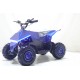 Квадроцикл ATV-2E 36V1000W Синий (Blue)