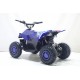 Квадроцикл ATV-2E 36V1000W Синий (Blue)