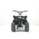Квадроцикл ATV-2E 36V1000W Зеленый (Treme Green 5)