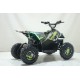Квадроцикл ATV-2E 36V1000W Зеленый (Treme Green 5)