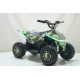 Квадроцикл ATV-2E 36V1000W Зеленый (Treme Green 5)