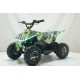Квадроцикл ATV-2E 36V1000W Зеленый (Treme Green 5)