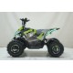 Квадроцикл ATV-2E 36V1000W Зеленый (Treme Green 5)