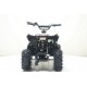 Квадроцикл ATV-2E 36V1000W Мульти черный (Scull 8)