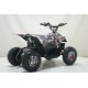 Квадроцикл ATV-2E 36V1000W Мульти черный (Scull 8)