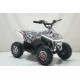 Квадроцикл ATV-2E 36V1000W Мульти черный (Scull 8)