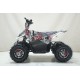 Квадроцикл ATV-2E 36V1000W Мульти черный (Scull 8)