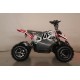 Квадроцикл ATV-2E 36V1000W Красный (Spider 19)