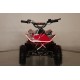 Квадроцикл ATV-2E 36V1000W Красный (Spider 19)