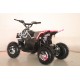 Квадроцикл ATV-2E 36V1000W Красный (Spider 19)