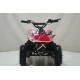 Квадроцикл ATV-2E 36V1000W Красный (Spider 19)