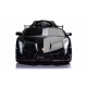 Автомобиль Lamborghini Veneno ХМХ 615В  Черный краска