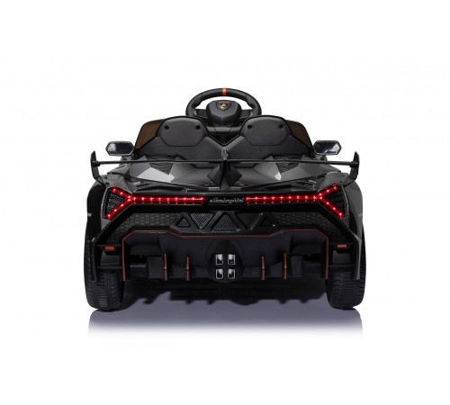 Автомобиль Lamborghini Veneno ХМХ 615В  Серебро краска