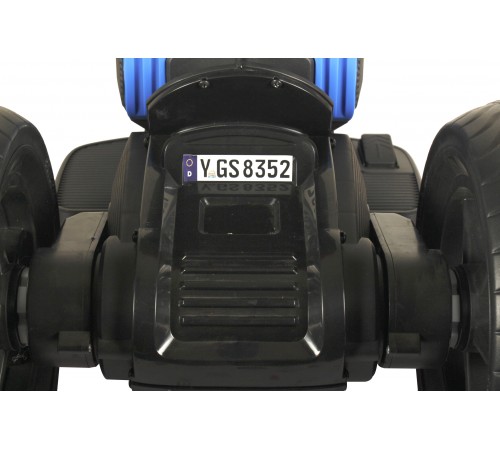 Трицикл YGS8352 Синий