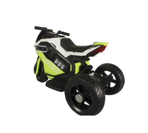 Трицикл YGS8352 Зеленый