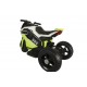 Трицикл YGS8352 Зеленый