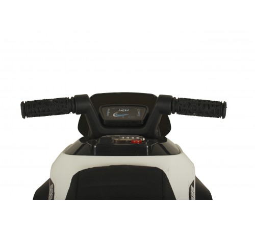 Трицикл YGS8352 Зеленый