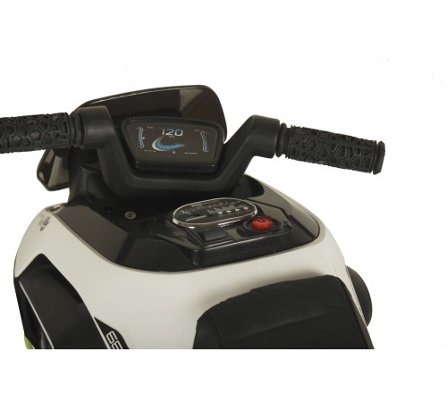 Трицикл YGS8352 Зеленый