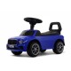 Детский толокар Z004ZZ-T синий