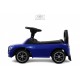 Детский толокар Z004ZZ-T синий