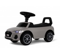 Детский толокар Z004ZZ-A серый